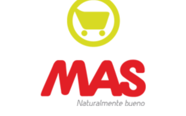 Supermercados MAS