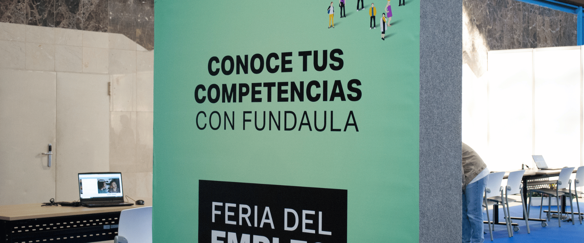 IMFE Feria del Empleo Ayuntamiento de Málaga 2024 24