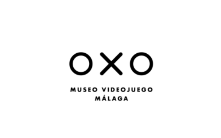 Oxo Museo VideoJuego Málaga