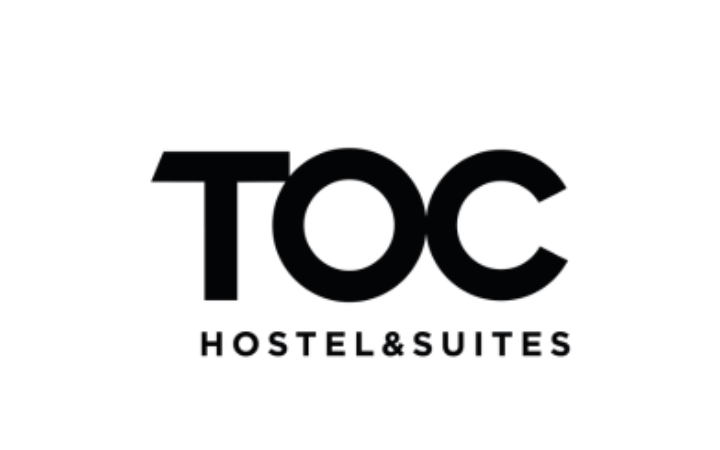 Toc Hostel & Suites
